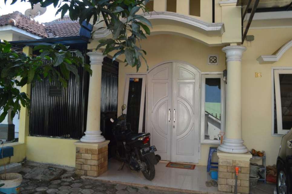 Dijual Rumah di Kav BNI Warung Manggah Cianjur Kota