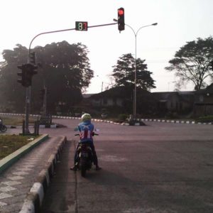 Dijual Tanah Strategis di Pinggir Jalan Nasional