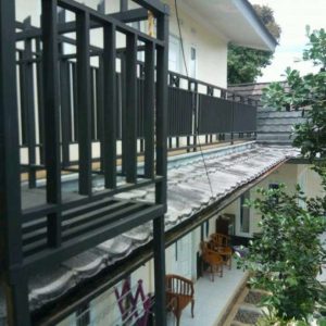 Rumah Siap Huni Cianjur Kota