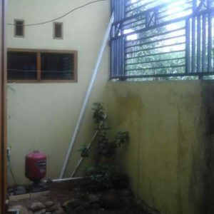 Dijual Murah Rumah Siap Huni