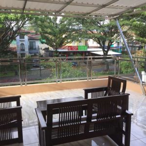 Villa Kota Bunga