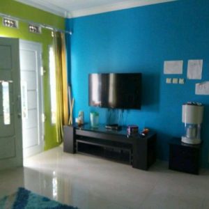 Rumah Siap Huni Cianjur Kota