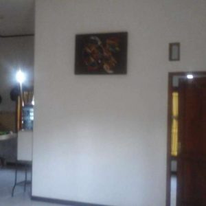 Dijual Murah Rumah Siap Huni