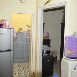 Dijual Rumah di Kav BNI Warung Manggah Cianjur Kota