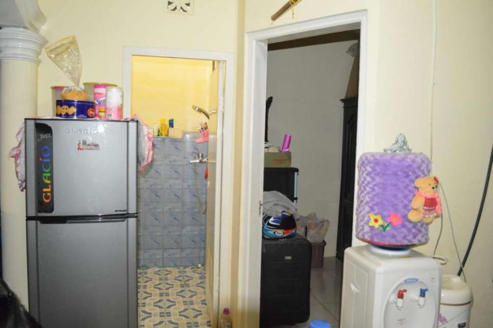 Dijual Rumah di Kav BNI Warung Manggah Cianjur Kota