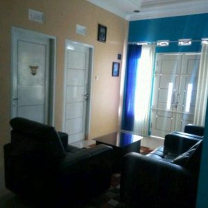 Rumah Siap Huni Cianjur Kota