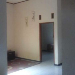 Dijual Murah Rumah Siap Huni