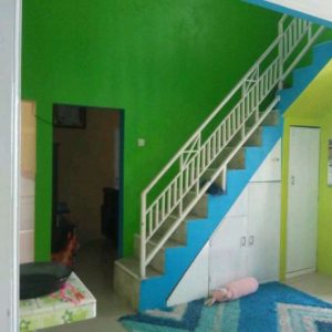 Rumah Siap Huni Cianjur Kota