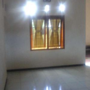 Dijual Murah Rumah Siap Huni