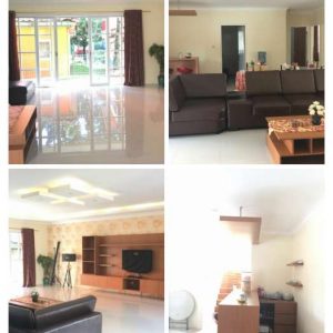 Villa Kota Bunga