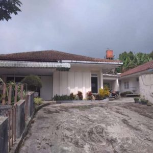 Dijual Murah Villa dan tanah di Cipanas Puncak, Jawa Barat