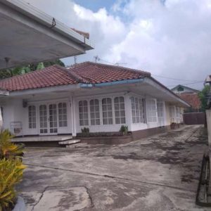 Dijual Murah Villa dan tanah di Cipanas Puncak, Jawa Barat