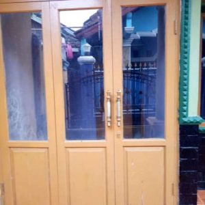 Dijual Cepat Siap Huni di Baros Cianjur