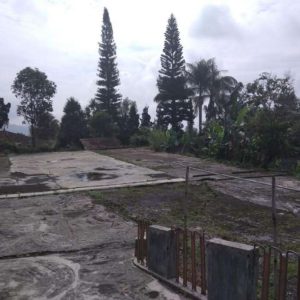 Dijual Murah Villa dan tanah di Cipanas Puncak, Jawa Barat