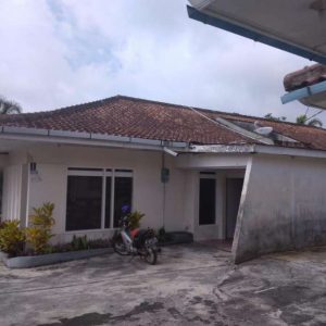 Dijual Murah Villa dan tanah di Cipanas Puncak, Jawa Barat