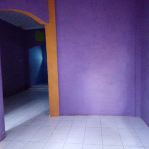 Dijual Cepat Siap Huni di Baros Cianjur