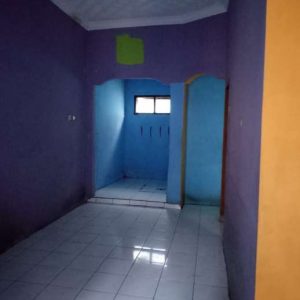 Dijual Cepat Siap Huni di Baros Cianjur