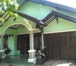 Jual Rumah 2 Lantai Strategis Cianjur