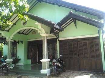 Jual Rumah 2 Lantai Strategis Cianjur
