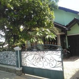 Jual Rumah 2 Lantai Strategis Cianjur