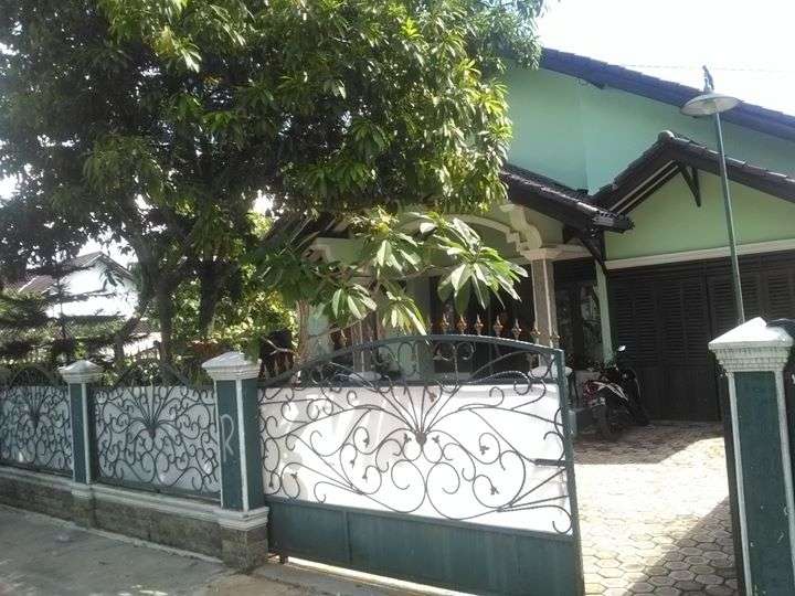 Jual Rumah 2 Lantai Strategis Cianjur