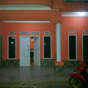 Rumah murah 2 Lantai di Ciranjang Cianjur