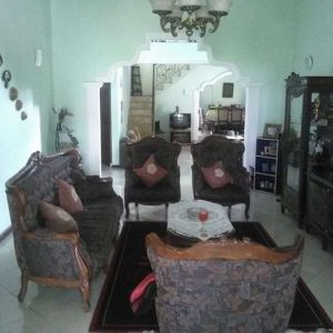 Jual Rumah 2 Lantai Strategis Cianjur