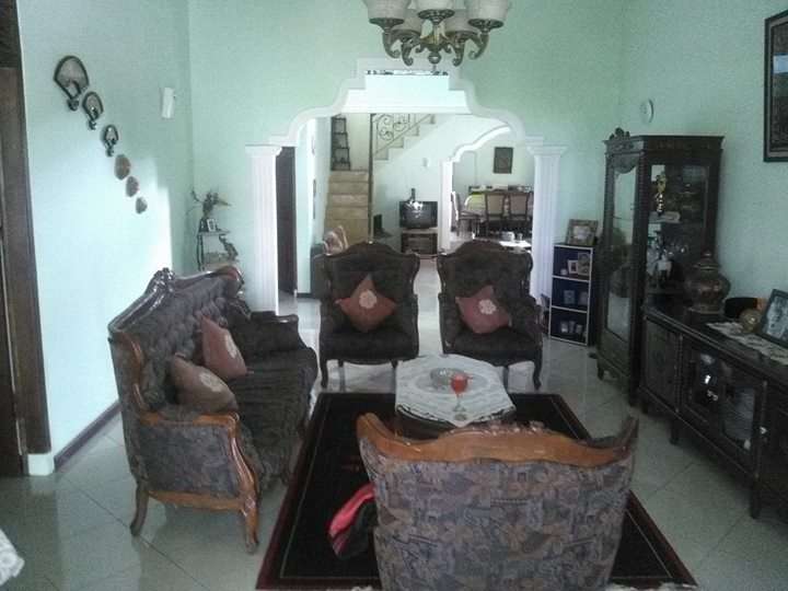 Jual Rumah 2 Lantai Strategis Cianjur