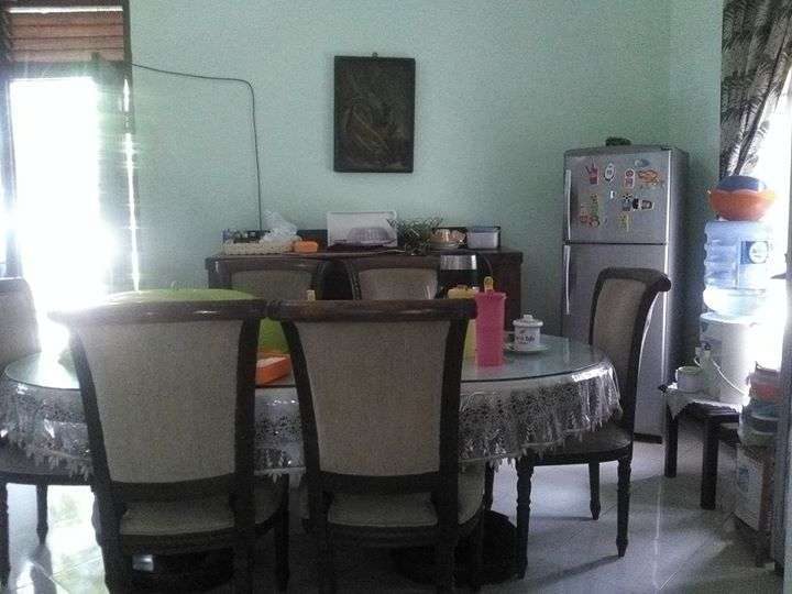 Jual Rumah 2 Lantai Strategis Cianjur