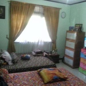 Jual Rumah 2 Lantai Strategis Cianjur