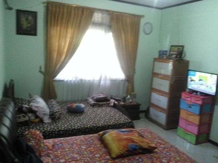 Jual Rumah 2 Lantai Strategis Cianjur
