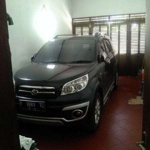 Jual Rumah 2 Lantai Strategis Cianjur
