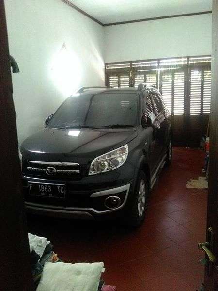 Jual Rumah 2 Lantai Strategis Cianjur