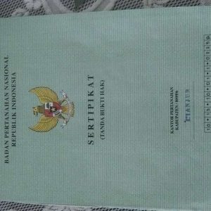 Jual Rumah 2 Lantai Strategis Cianjur