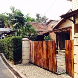 Dijual Rumah Mewah dan Luas di Pamoyanan Cianjur