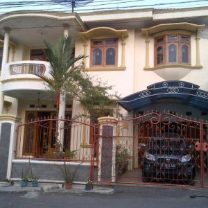 Dijual Rumah Tinggal Mewah Dekat Cianjur Kota