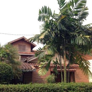 Dijual Rumah Mewah dan Luas di Pamoyanan Cianjur