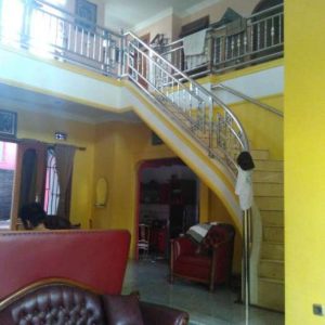 Dijual Rumah Tinggal Mewah Dekat Cianjur Kota