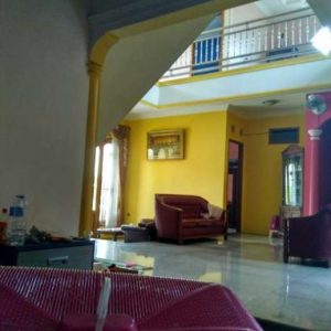 Dijual Rumah Tinggal Mewah Dekat Cianjur Kota