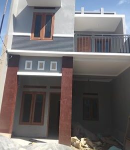 Jual Rumah Baru Cianjur Cipanas