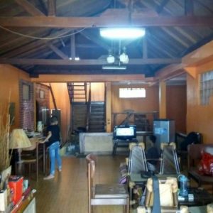 Dijual Rumah Mewah dan Luas di Pamoyanan Cianjur