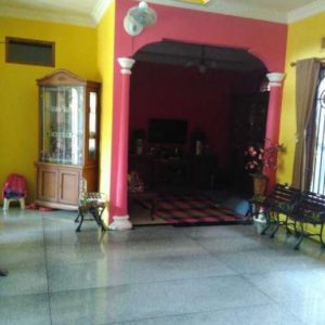 Dijual Rumah Tinggal Mewah Dekat Cianjur Kota