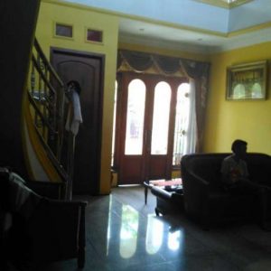 Dijual Rumah Tinggal Mewah Dekat Cianjur Kota