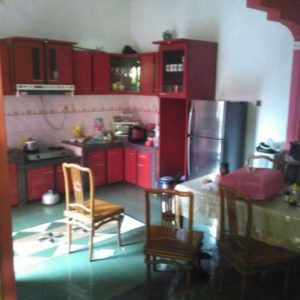 Dijual Rumah Tinggal Mewah Dekat Cianjur Kota