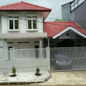 Dijual Rumah di Cianjur Kota