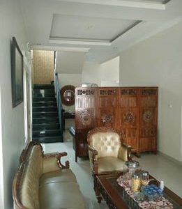 Dijual Rumah di Kawasan Nagrak Cianjur