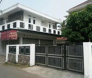 Dijual Rumah di Kawasan Nagrak Cianjur