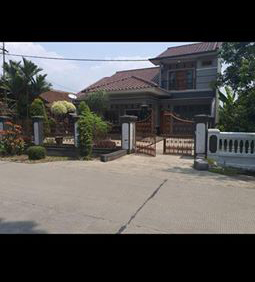 Dijual Rumah Beserta Isinya Daerah Cibogo Ciranjang