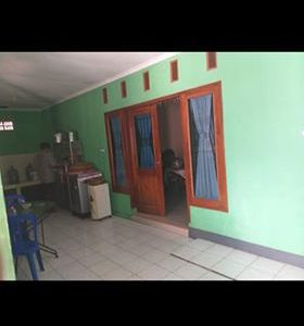 Dijual Rumah Beserta Isinya Daerah Cibogo Ciranjang