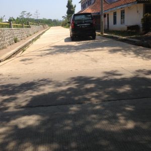 Dijual Tanah Strategis 3.000m2 dan 1,7Ha di Cianjur Mande
